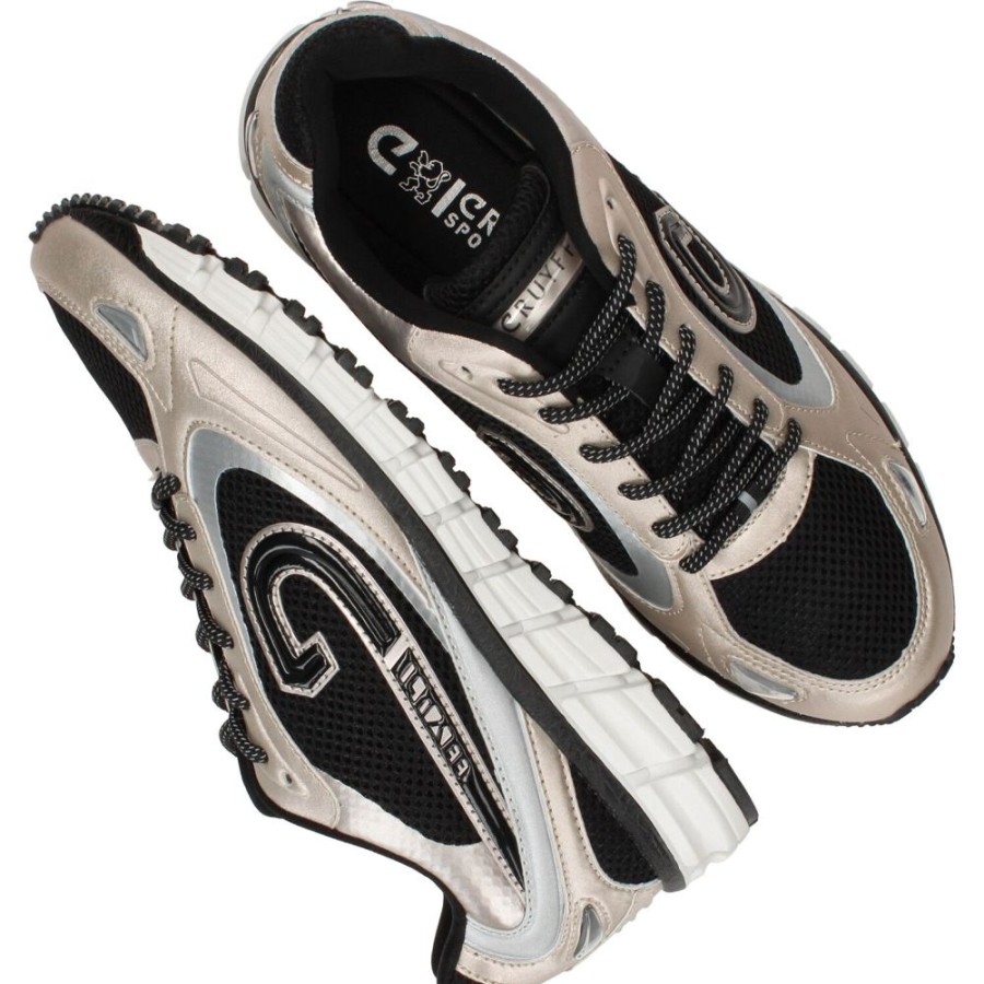 Dames Cruyff | Cruyff Flash Eclectic Sneaker