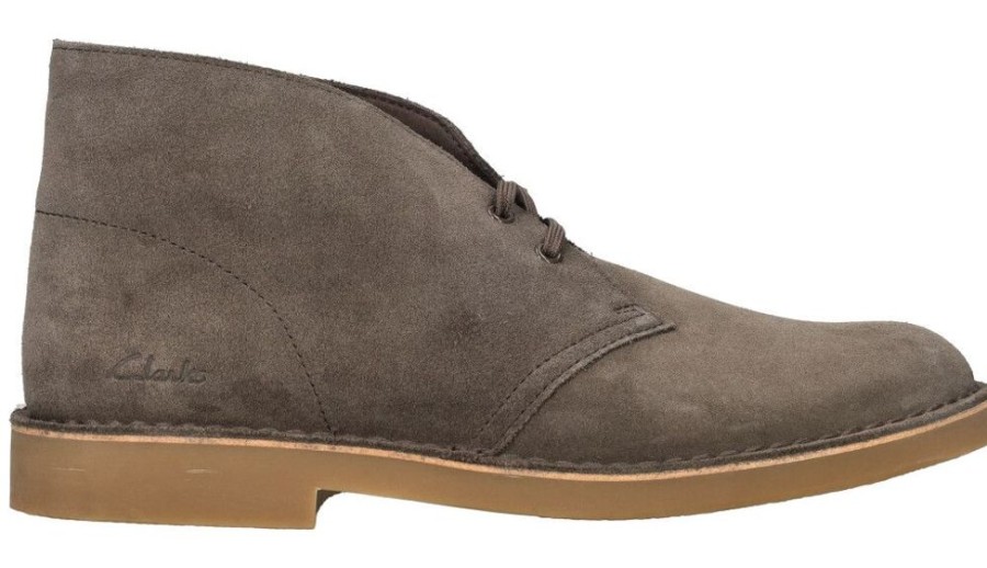 Heren Clarks | Clarks Desertboot Evo Veterboot