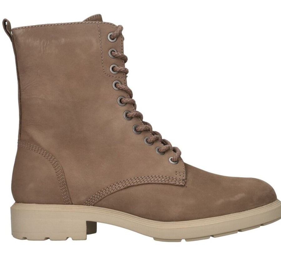 Dames Tamaris | Tamaris Veterboot