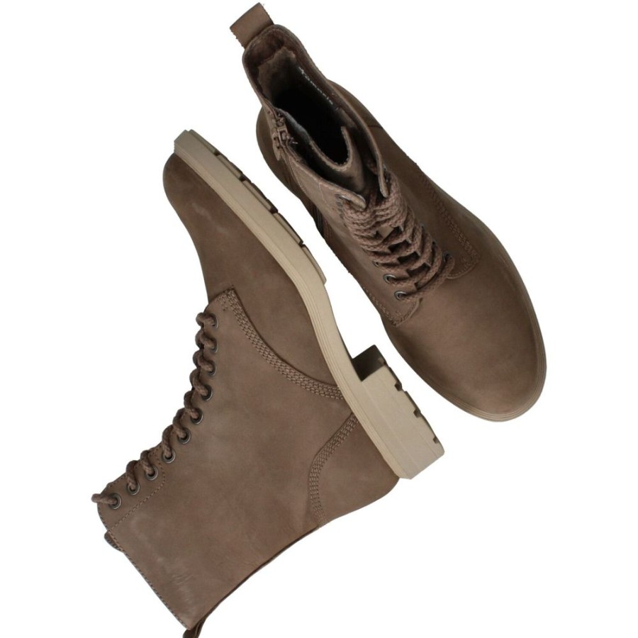 Dames Tamaris | Tamaris Veterboot