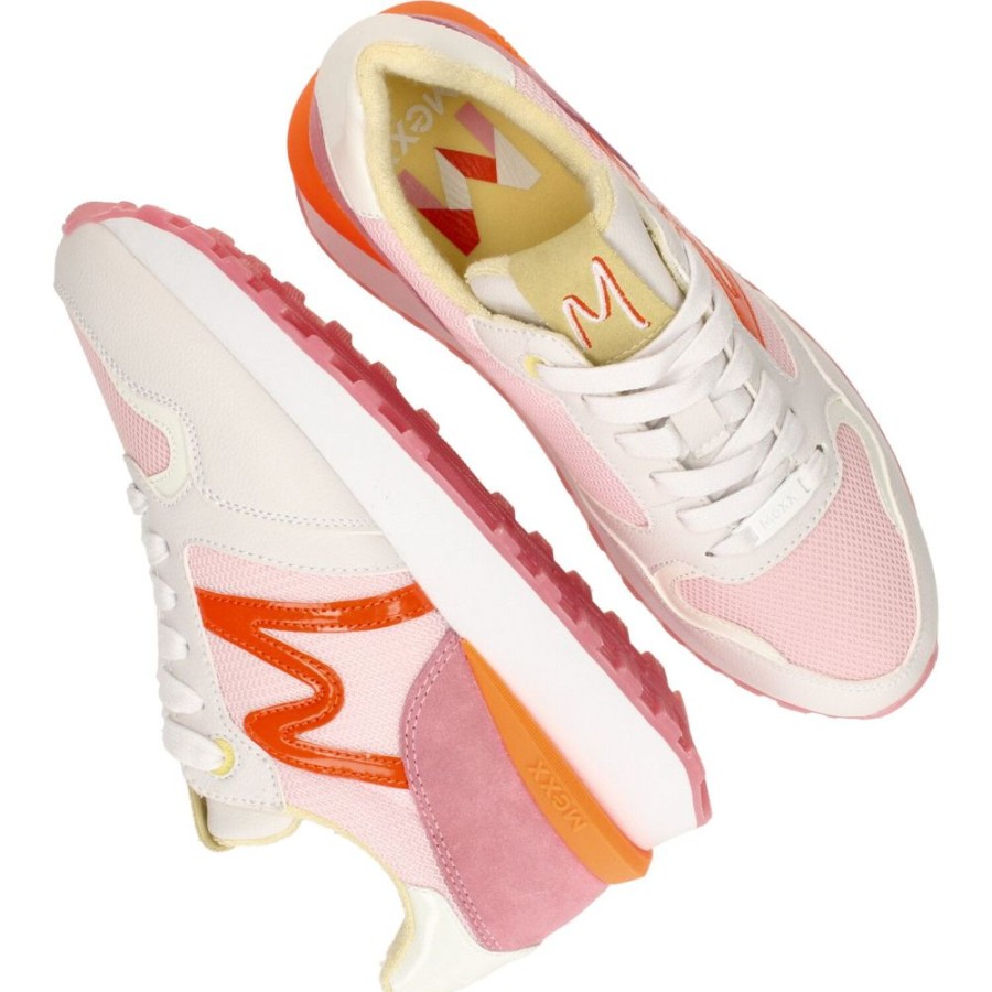 Dames Mexx | Mexx Juju Sneaker