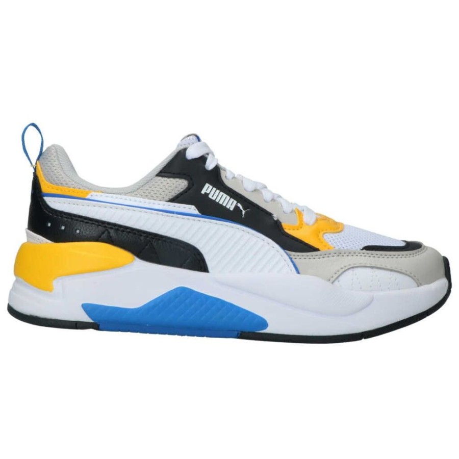 Jongens Puma | Puma X-Ray 2 Square Sneaker