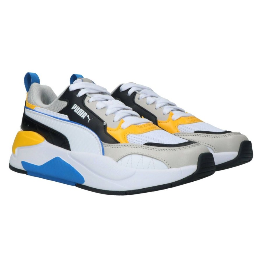 Jongens Puma | Puma X-Ray 2 Square Sneaker