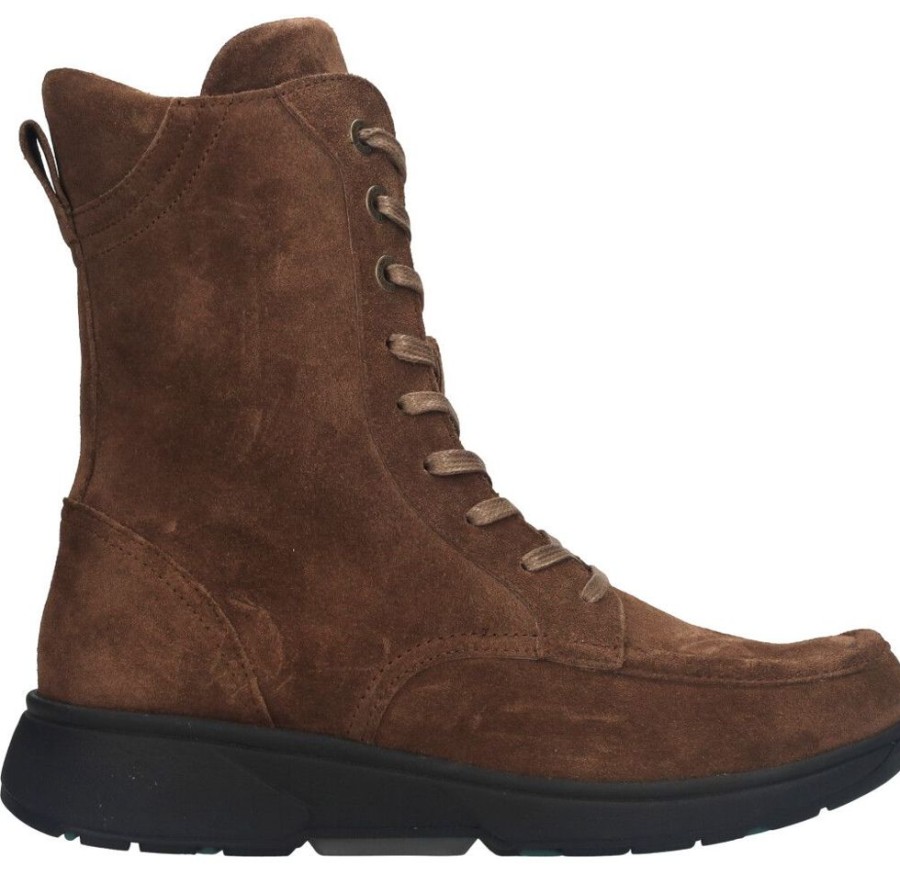 Dames Xsensible | Xsensible Emilia Veterboot