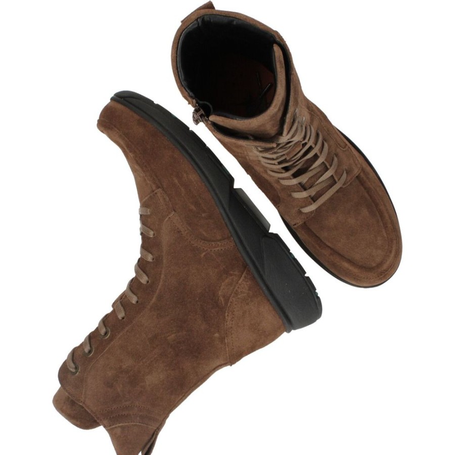 Dames Xsensible | Xsensible Emilia Veterboot