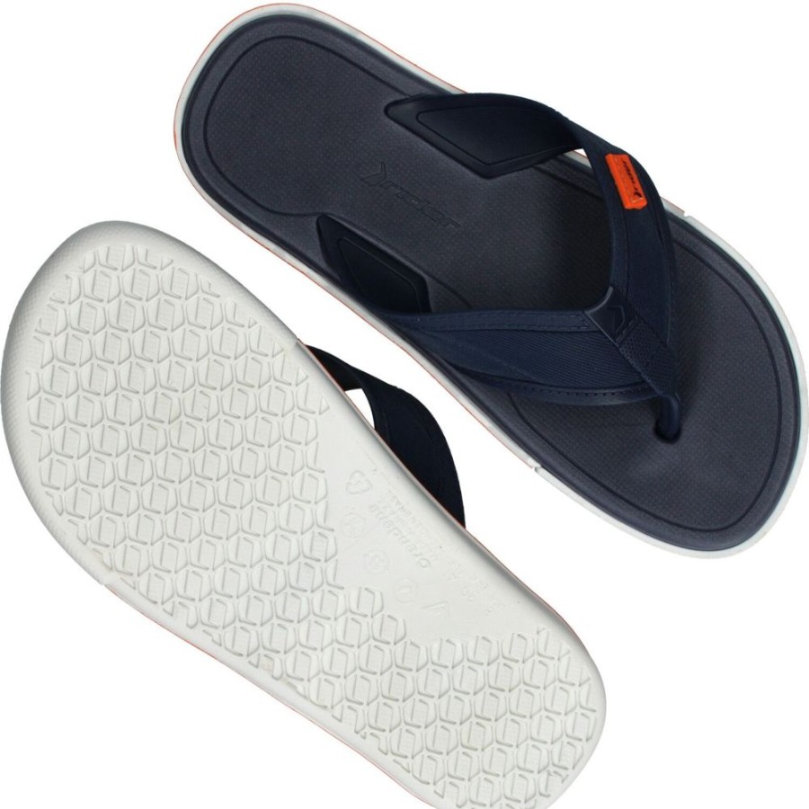 Heren Rider | Rider Slipper