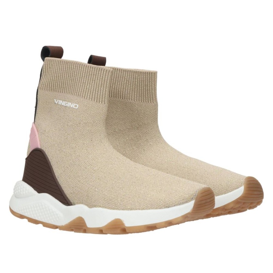 Meisjes Vingino | Vingino Gina Sneaker