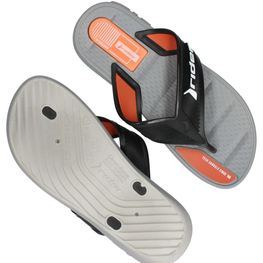 Jongens Rider | Rider Slipper