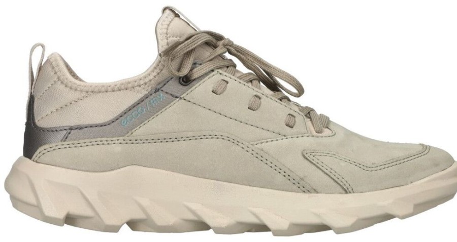 Dames Ecco | Ecco Mx Low Sneaker