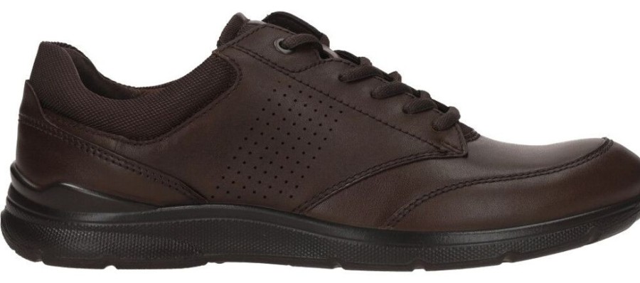 Heren Ecco | Ecco Irving Veterschoen