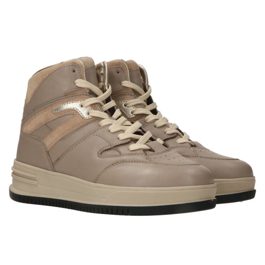 Dames DSTRCT | Dstrct Veterboot