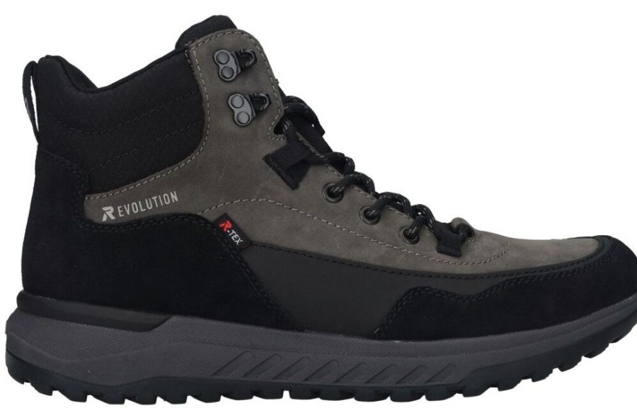 Heren Rieker | Rieker Tex Revolution Veterboot