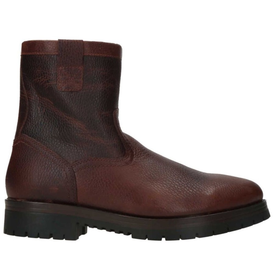 Heren DSTRCT | Dstrct Boot