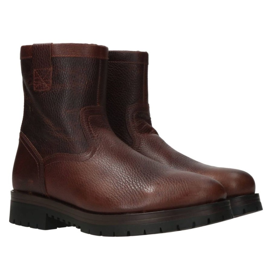 Heren DSTRCT | Dstrct Boot