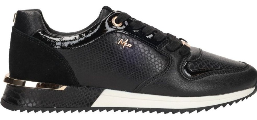 Dames Mexx | Mexx Fleur Sneaker