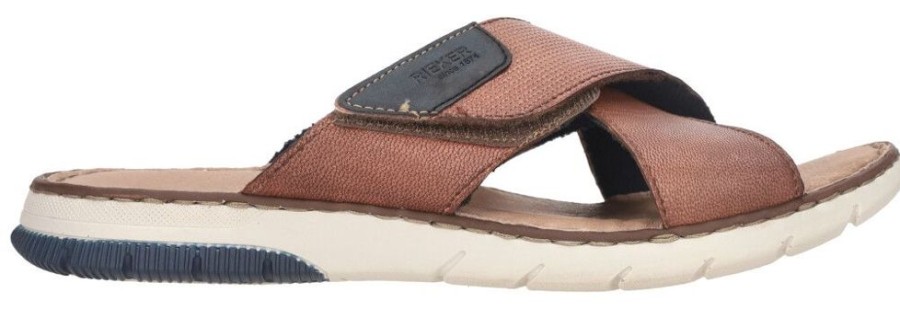 Heren Rieker | Rieker Slipper