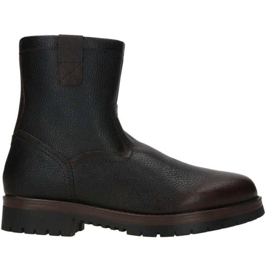 Heren DSTRCT | Dstrct Boot