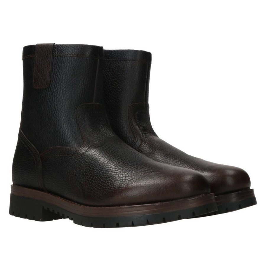 Heren DSTRCT | Dstrct Boot