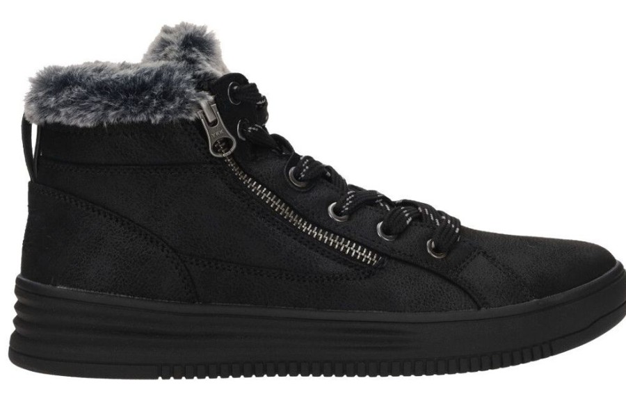 Dames Skechers | Skechers Bobs Blizzard Swifty Warm Veterboot