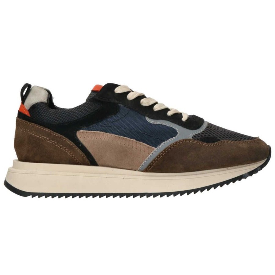 Heren DSTRCT | Dstrct Sneaker