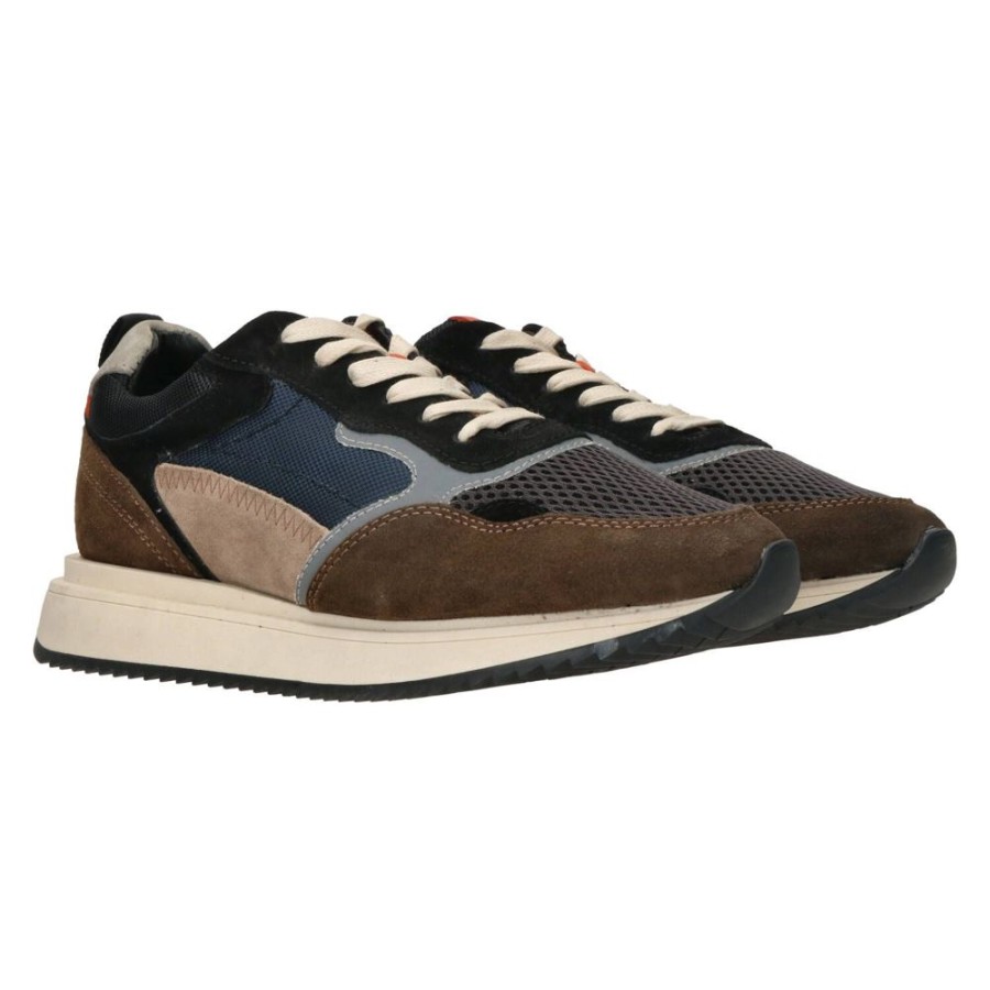 Heren DSTRCT | Dstrct Sneaker