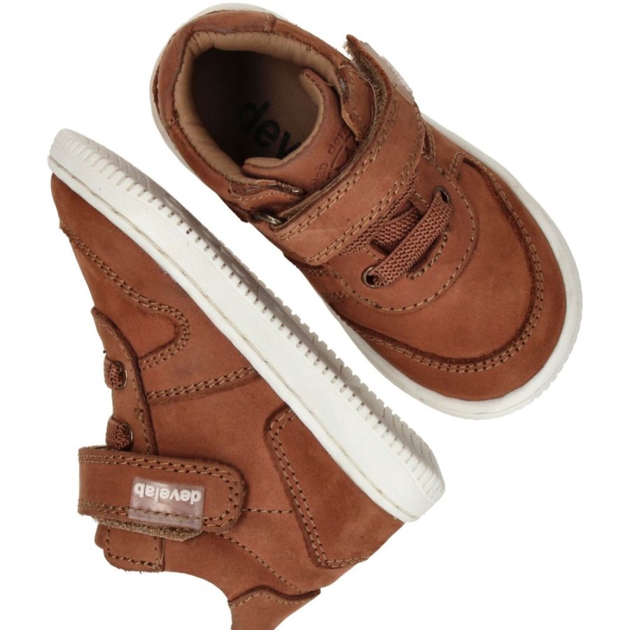 Jongens Develab | Develab First Step Sneaker