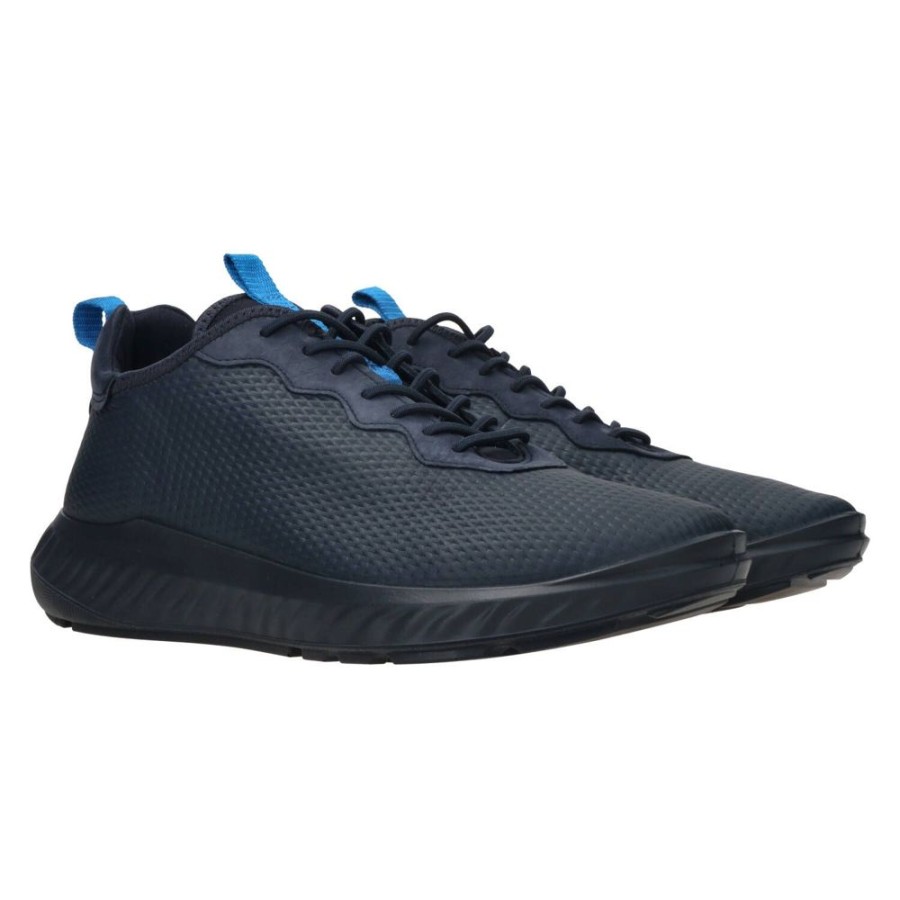 Heren Ecco | Ecco Ath-1Fm Sneaker