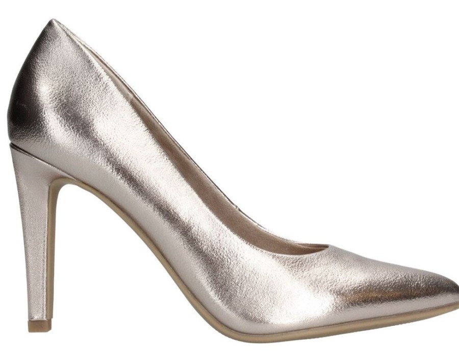 Dames Marco Tozzi | Marco Tozzi Pump