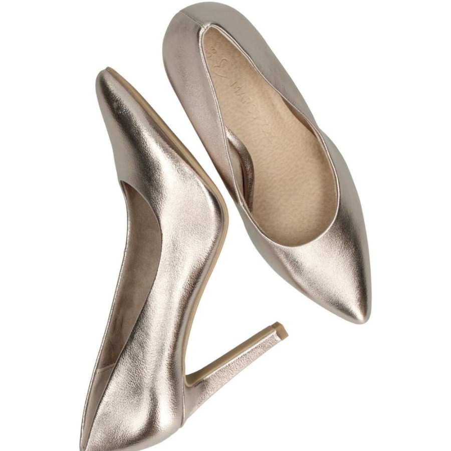 Dames Marco Tozzi | Marco Tozzi Pump