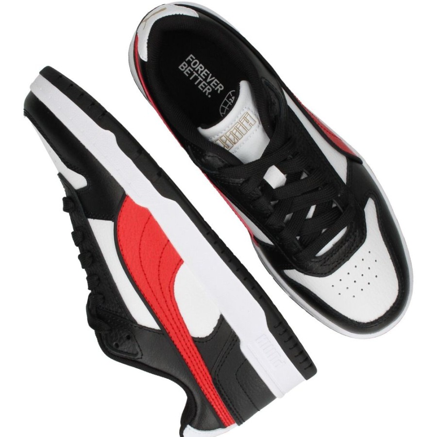 Jongens Puma | Puma Rbd Game Low Sneaker