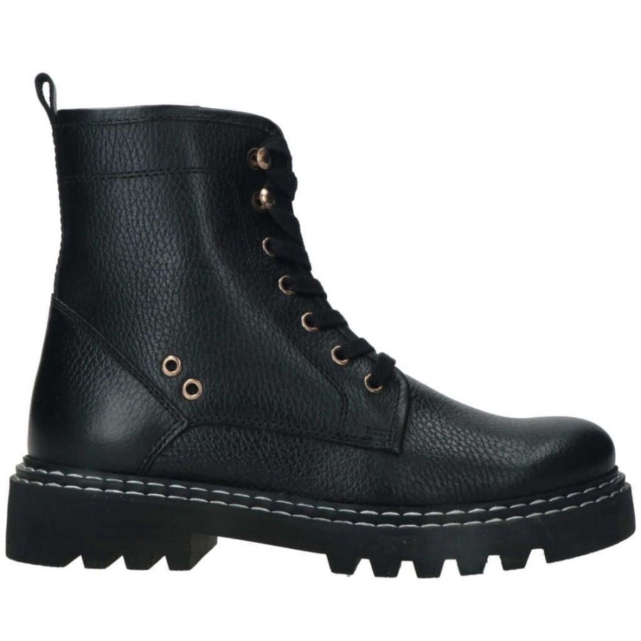 Dames PS Poelman | Ps Poelman Veterboot