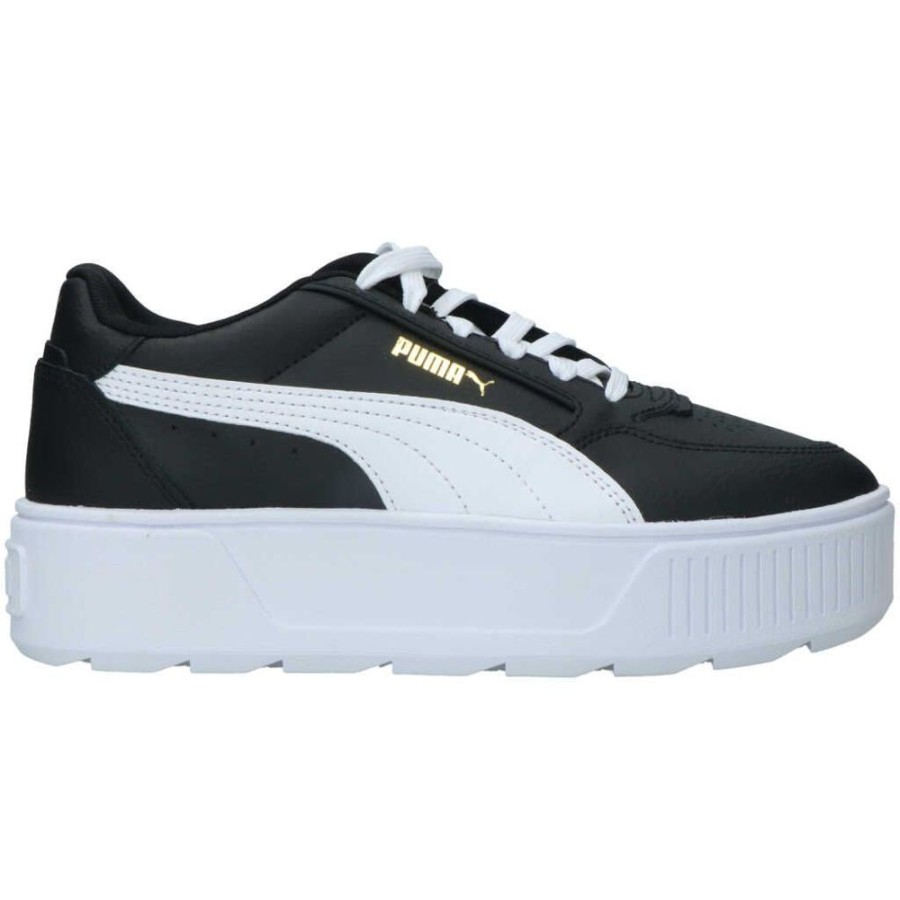 Dames Puma | Puma Karmen Rebelle Sneaker