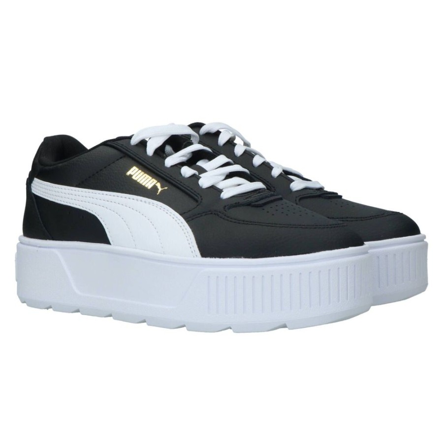 Dames Puma | Puma Karmen Rebelle Sneaker