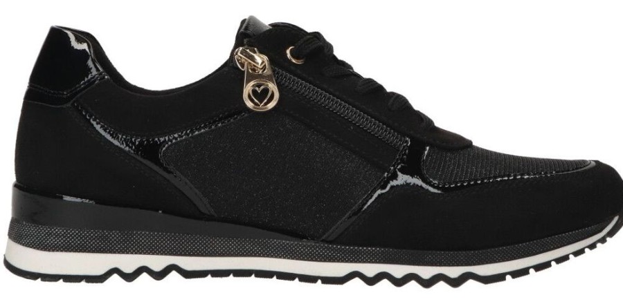 Dames Marco Tozzi | Marco Tozzi Sneaker