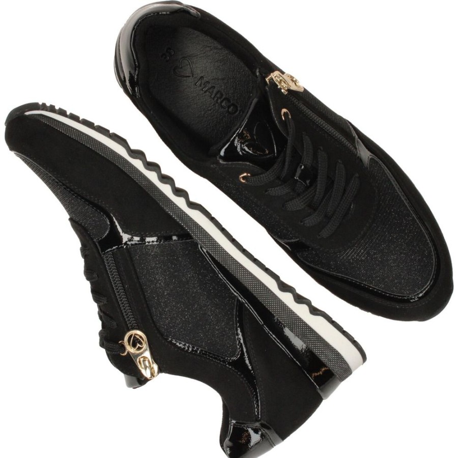 Dames Marco Tozzi | Marco Tozzi Sneaker