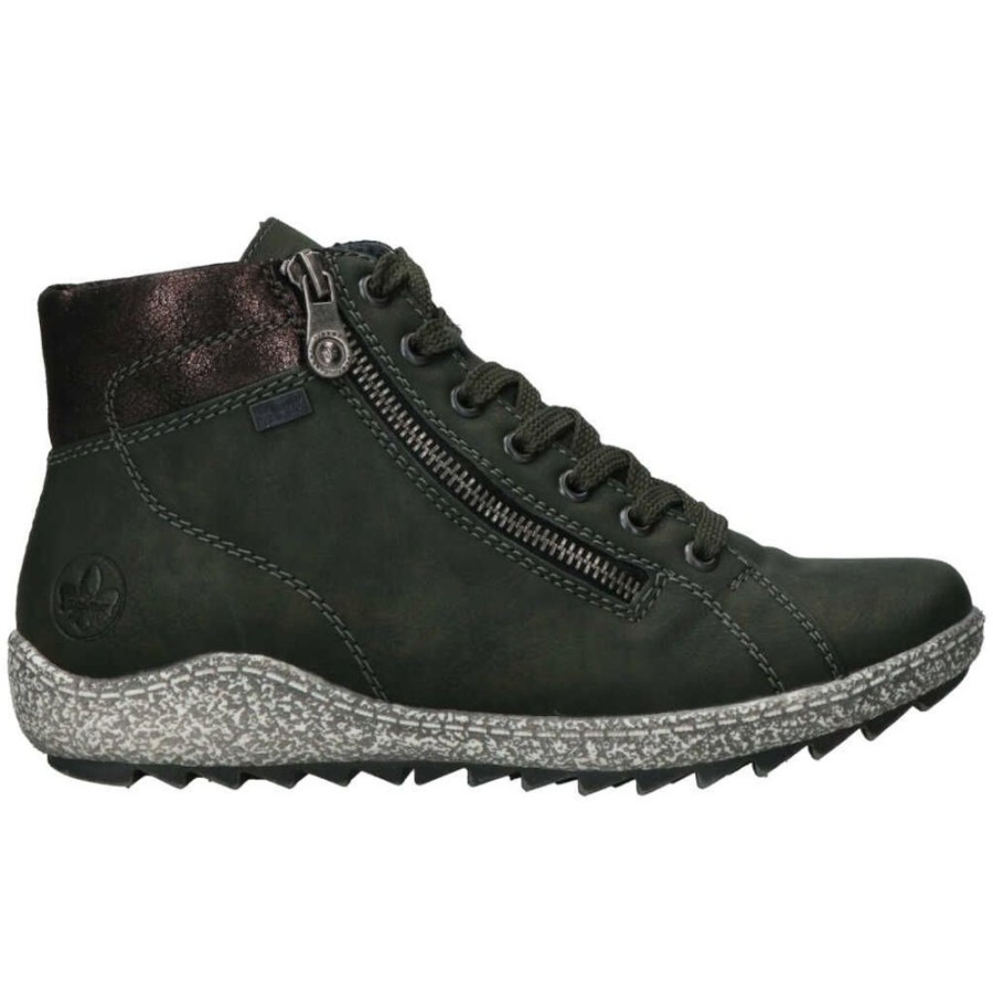 Dames Rieker | Rieker Veterboot