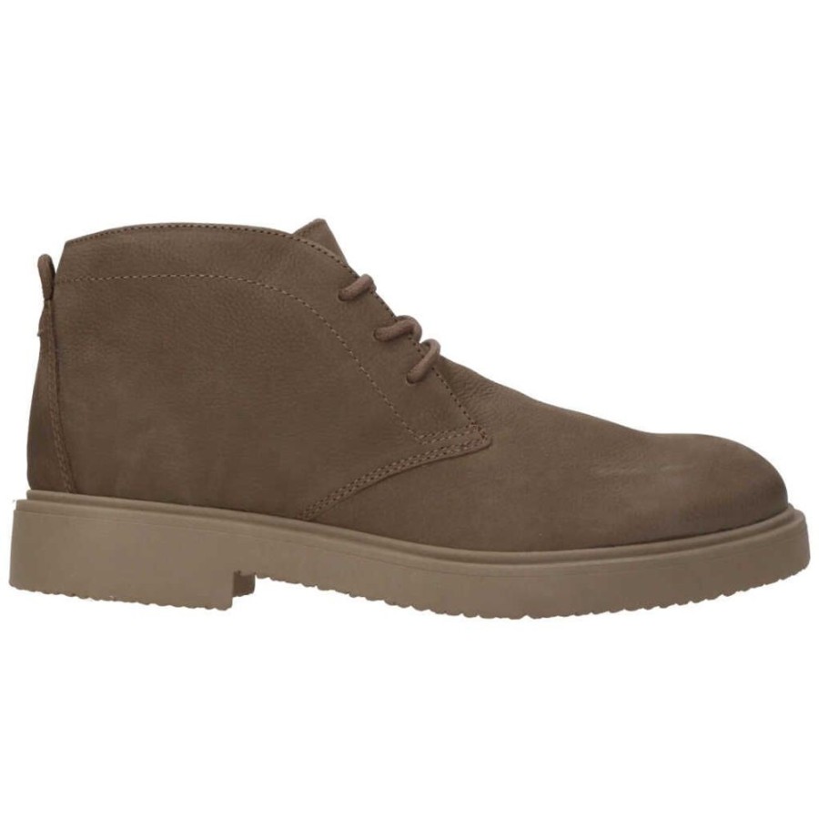 Heren DSTRCT | Dstrct Veterboot