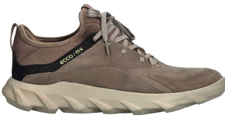 Heren Ecco | Ecco Mx Sneaker