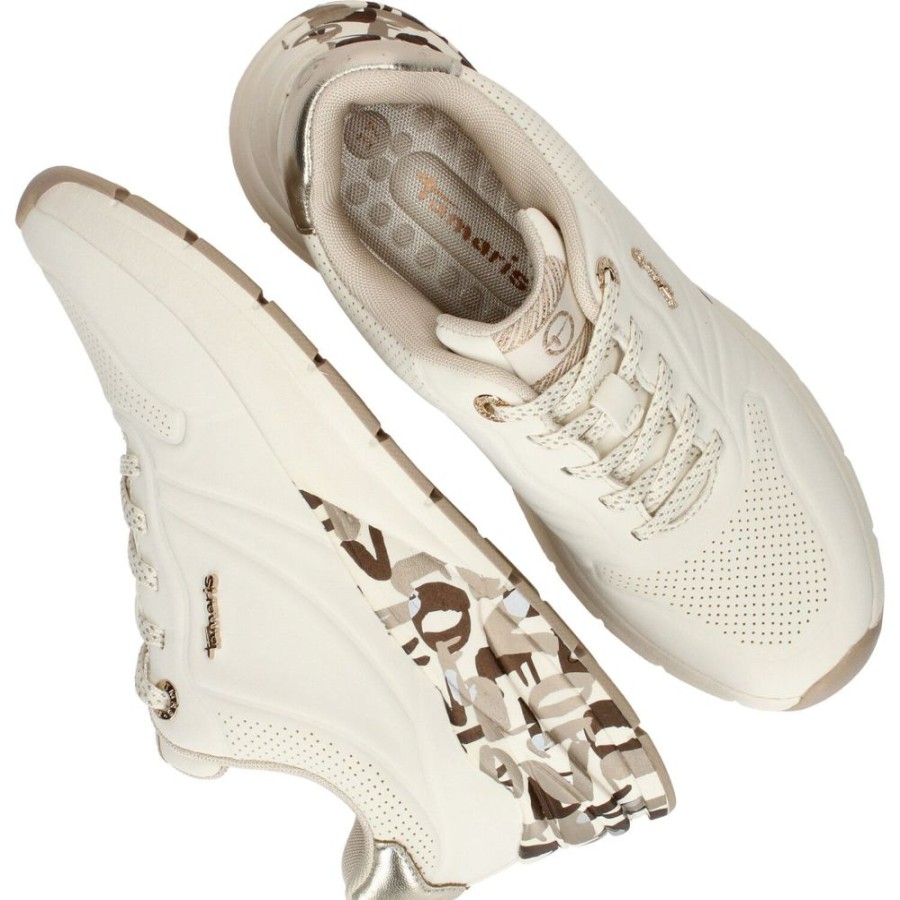 Dames Tamaris | Tamaris Sneaker