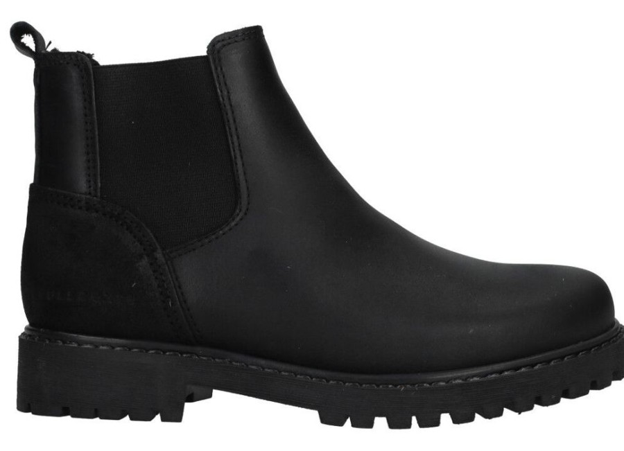 Meisjes Bullboxer | Bullboxer Rueben Chelsea Boot