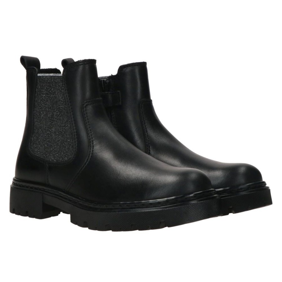 Meisjes DSTRCT | Dstrct Chelsea Boot