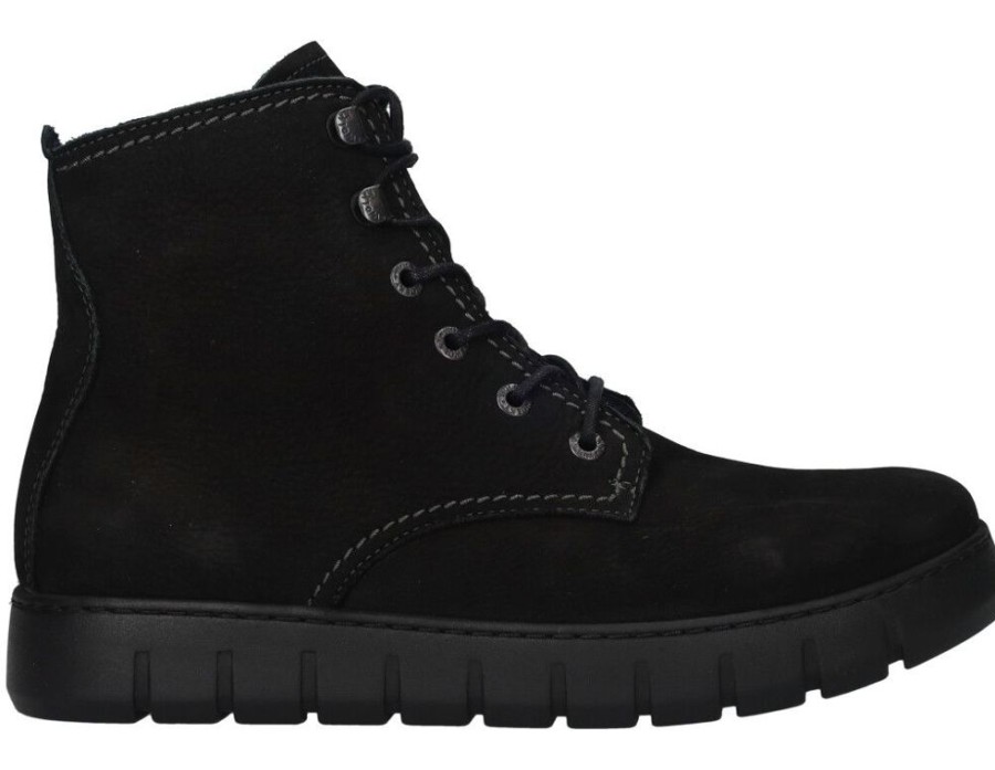 Dames Wolky | Wolky New Wave Veterboot