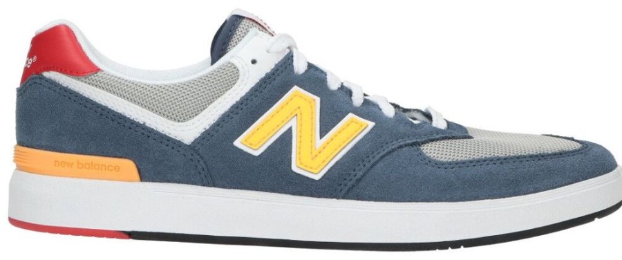 Heren New Balance | New Balance Sneaker