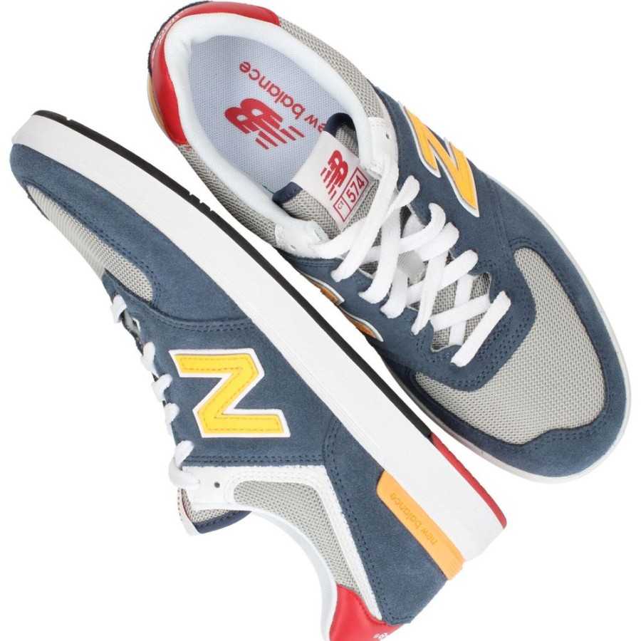 Heren New Balance | New Balance Sneaker