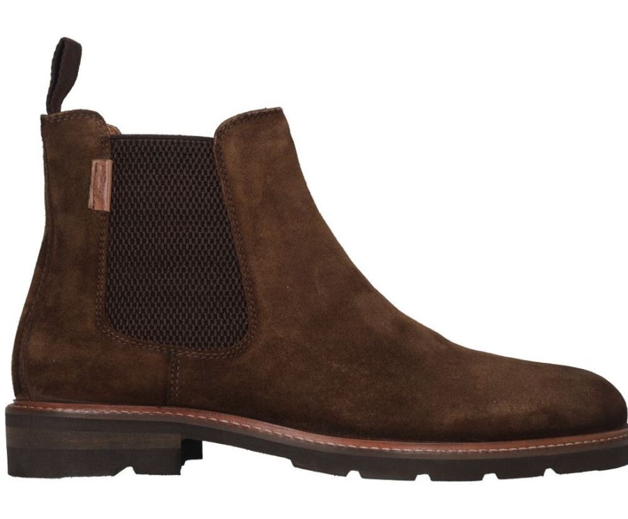 Heren LOFF1881 | Loff 1881 Chelseaboot