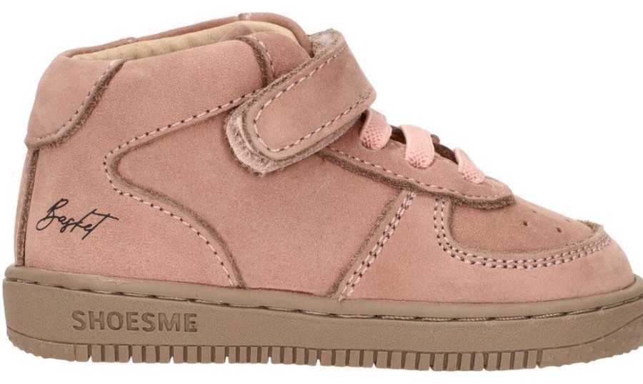 Meisjes Shoesme | Shoesme Baby-Proof Sneaker