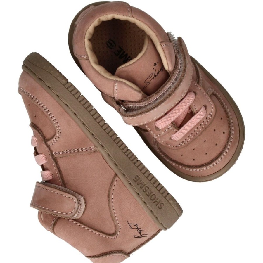 Meisjes Shoesme | Shoesme Baby-Proof Sneaker