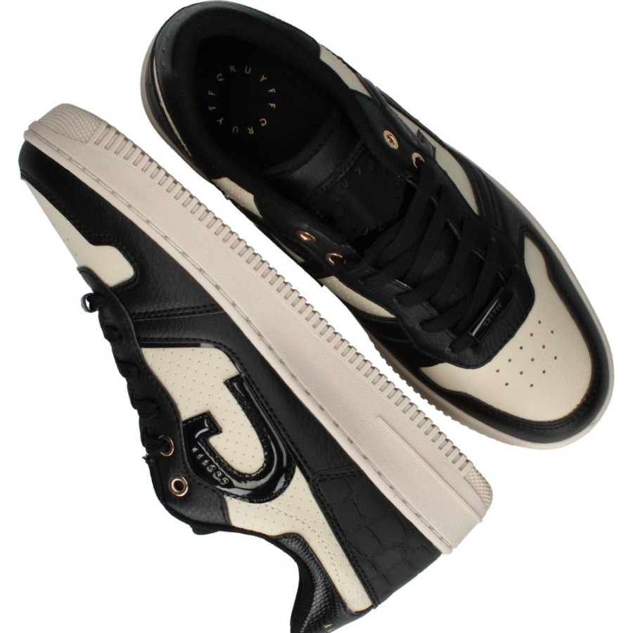 Dames Cruyff | Cruyff Campo Low Lux Sneaker