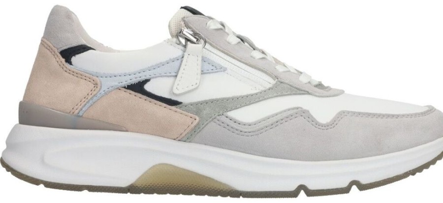 Dames Gabor | Gabor Rollingsoft Sneaker