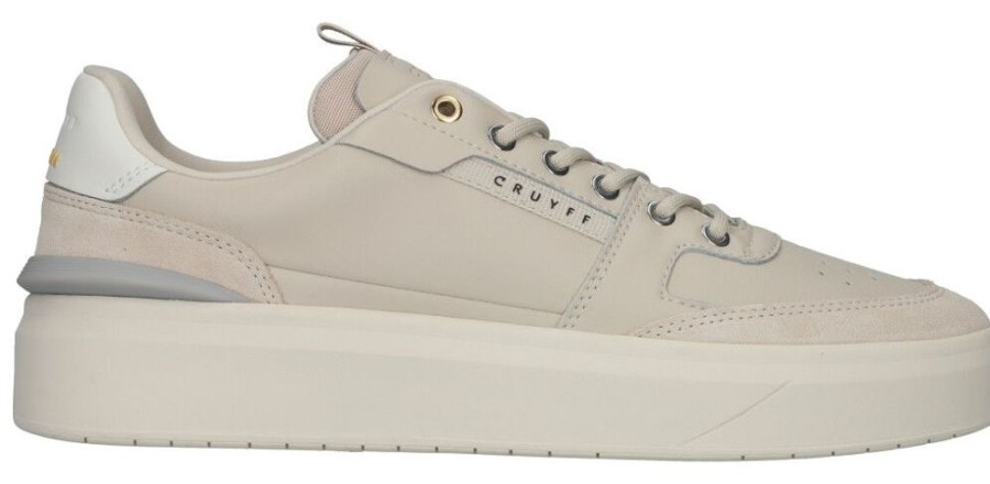 Heren Cruyff | Cruyff Endorsed Tennis Veterschoen